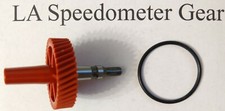 Dodge Jeep 40 Tooth Speedometer Gear Short Shaft With Oring 52067640