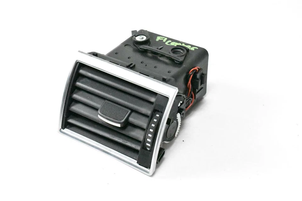 2007 2008 2009 AUDI S8 D3 - VENTILAÇÃO DE AR PAINEL CENTRAL DIANTEIRO DIREITO - Imagem 2 de 4