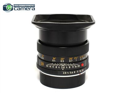 Leica MP 0.72+Elmarit 28mmセット おまけ付き