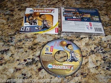 Backyard Basketball Nba 2004 (PC, 2003) Game Windows