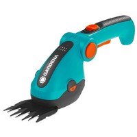 Gardena 09887-20 Akku-Grasschere Comfortcut Li