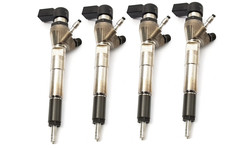 Injecteur Renault Captur