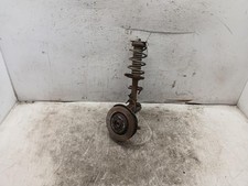 RENAULT KADJAR PASSENGER FRONT SUSPENSION  1.6L Diesel '17