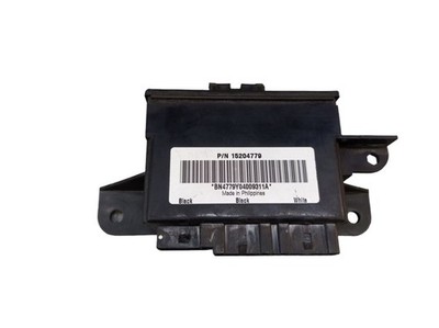 Steuergerät Body Control hinten für CHEVROLET Trailblazer BUICK Rainier 15204779
