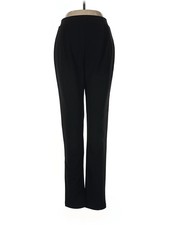 ASOS Design Women Black Dress Pants 6