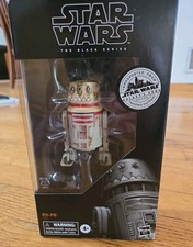 Star Wars The Black Series R5-P8 Action Figure Target Exclusive