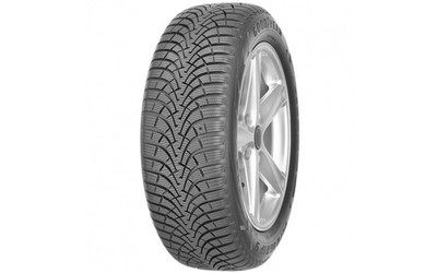 185/65 r14 86T 3PMSF M+S GOODYEAR ULTRA GRIP 9+ Winter Tyre New