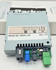NEW PARKER LINK TECHBOX COMMUNICATION MODULE REV. 2.5│6055-L-00