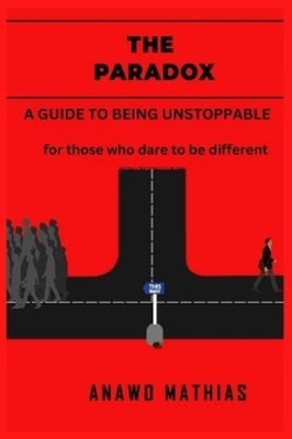 Anawo Mathias The Paradox (Paperback) (UK IMPORT)