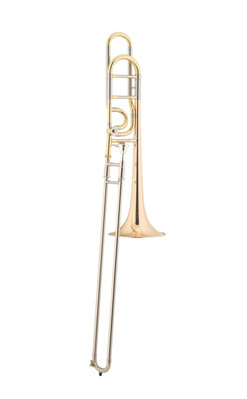 Jupiter JTB1150FROQ in B/F Goldmessing lackiert