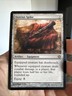 MTG - Quietus Spike - Shards of Alara - NM - $1 Shipping