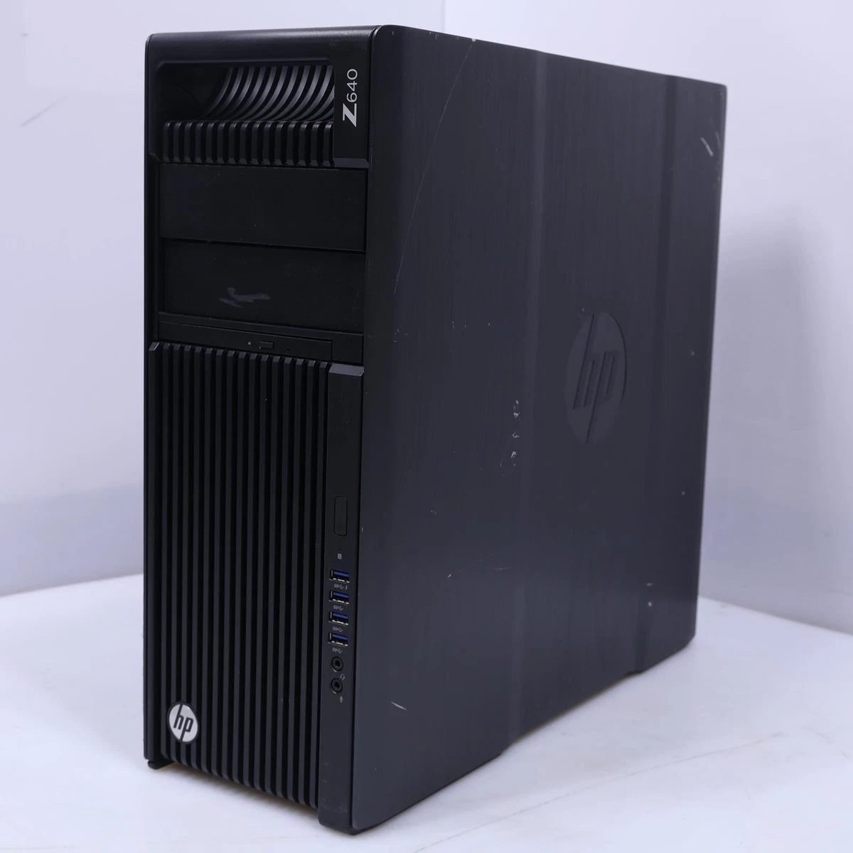 HP Z640 PC Desktops & All-In-One Computers for sale | eBay