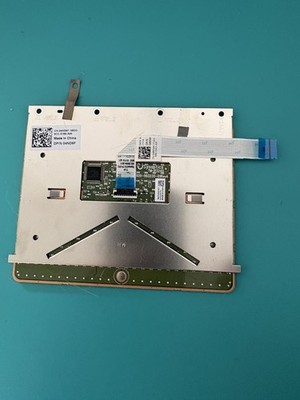 Genuine Dell Inspiron 5568 5567 5565 7579 7569 Touchpad Mouse Buttons - 4ND6F