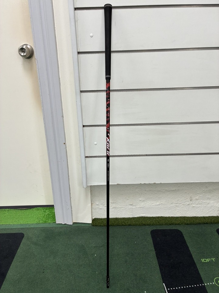 Mitsubishi Chemical Kai'li Tour Stiff Graphite Fairway Wood Shaft 43 Mitsubishi Chemical Kai'li Tour Stiff Graphite Fairway Wood Shaft 43