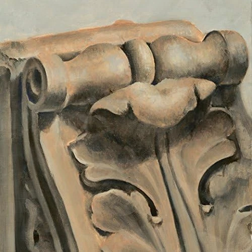 Almohadilla de papel de artista texturizada en lienzo 16x20 - 10 hojas sin ácido para aceites y acrílicos Foto 4 de 4