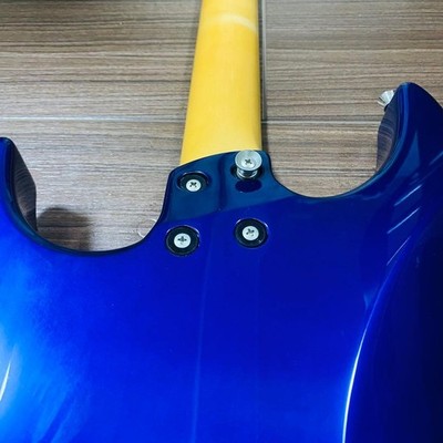 FERNANDES SUSTAINER FR-65S GOTOH peg | eBay