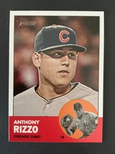 2012 Topps Heritage Baseball - Base, Inserts, SP Free Shipping