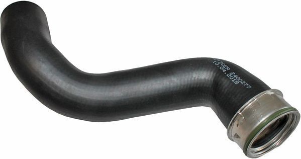 Metzger Autoteile Ladeluftschlauch 2400277 FüR Seat Vw-image