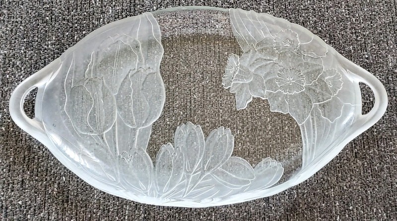 Mikasa Serving Tray