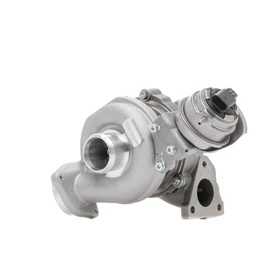 Turbolader RIDEX 2234C10565 für AUDI A4 Avant (8K5, B8) A6 Avant (4G5, 4GD, C7)