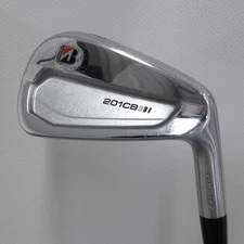 Bridgestone Iron Set TOUR B 201CB Stiff NS PRO MODUS3 TOUR105 6 pieces