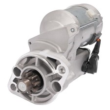 1.4 KW 12 Volt Starter For Kubota L2250 L2550 L2650 L275 Tractor #17341-63010