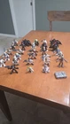 Hasbro Playskool Star Wars Galactic Heroes Action Figure LOT of 29 Vintage