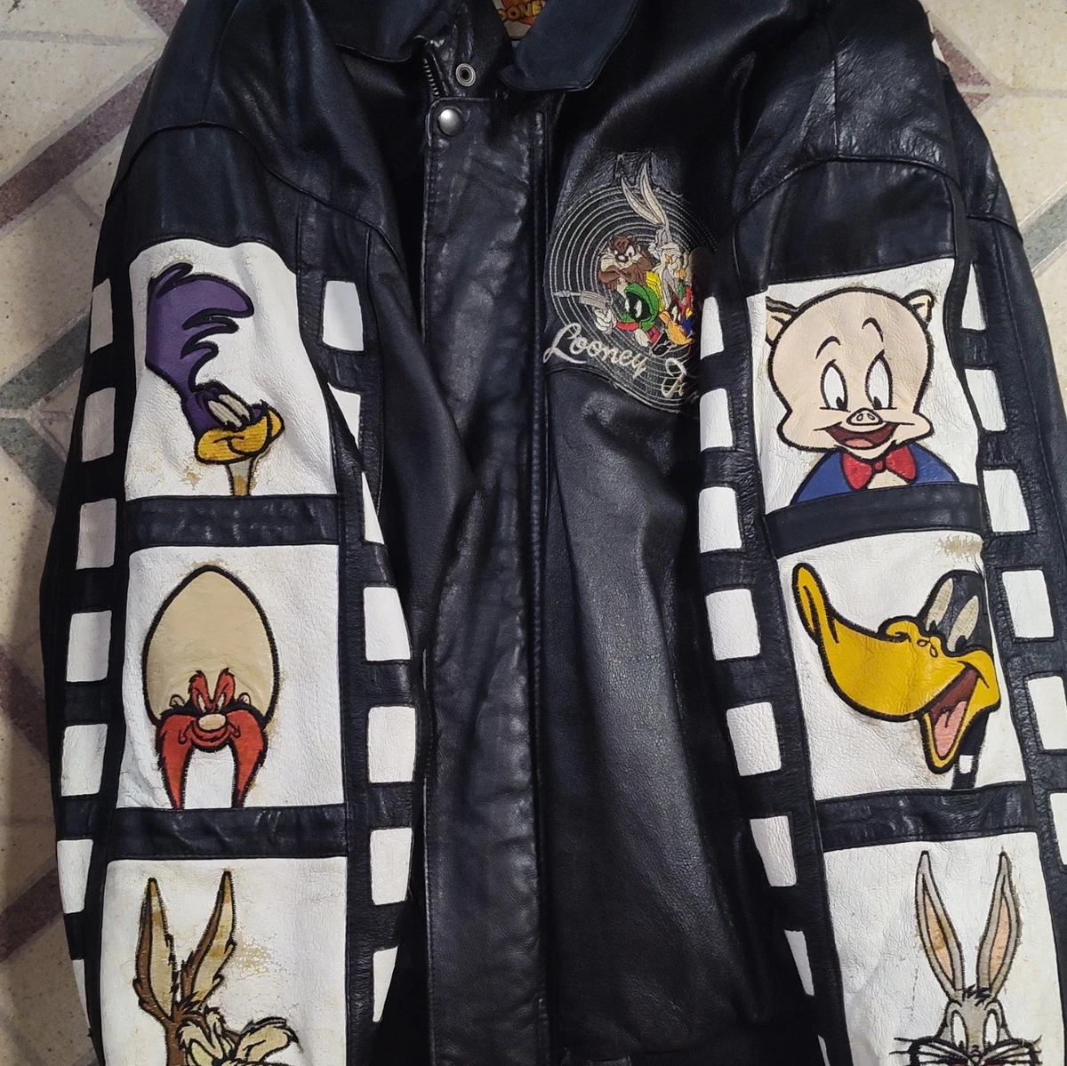Looney Tunes Coats, Jackets & Vests for Men for Sale - Shop New