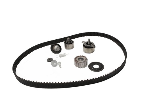 Zahnriemensatz Spannrolle Umlenkrolle Steuerkette Honda Pan European SC26 90-01