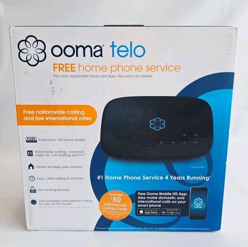 A Perfect Internet-Based Phone Service for Your Home Office or Second Line for y