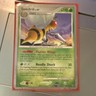 Pokémon Beedrill Rising Rivals 15/111 Rare Stage 2 110 HP English TCG Card