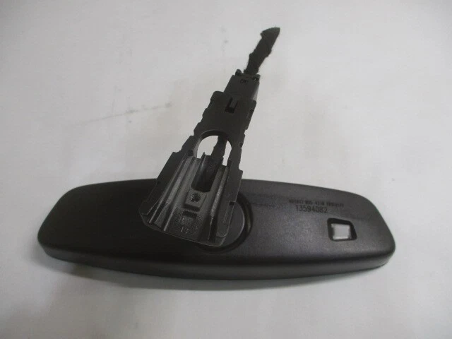 Espejo retrovisor 17 18 19 Cadillac XT5 con atenuación automática atenuación OEM LKQ Foto 3 de 4