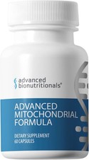 Advanced Bionutritionals   Advanced Mitochond...