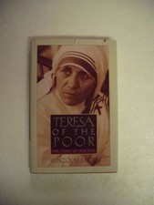 Teresa of the Poor: The Story of Her Life by Allegri, Renzo