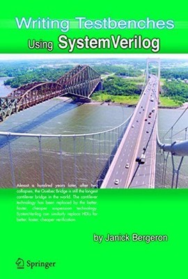 Writing Testbenches using Syst - GOOD