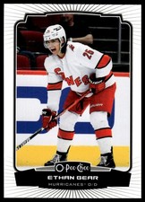 2022-23 O-Pee-Chee Ethan Bear #444