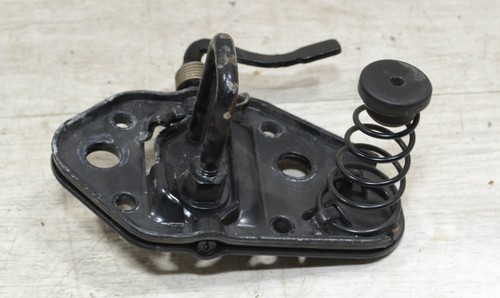 SMART 454 forfour 2005 Motorthauben Schloss Verriegelung Entriegel  #146274-G207