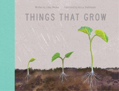Things That Grow, , Used; Good  Book