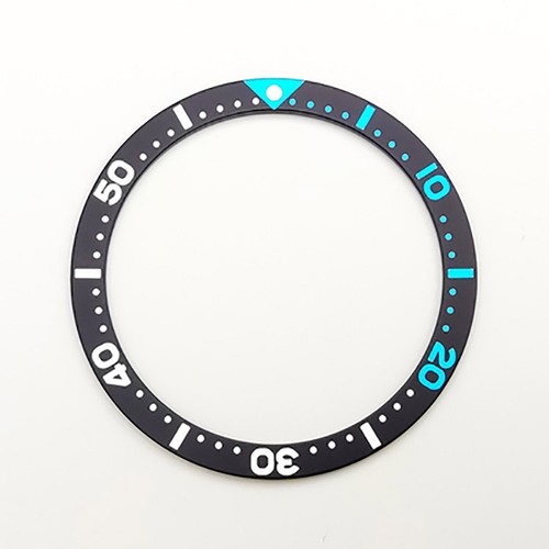 Outer 39mm Aluminum Watch Bezel Insert Ring Inner Diameter 32mm for Watch Case - Picture 5 of 34