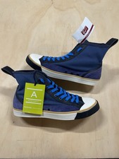 Onitsuka Tiger X Andrea Pompilio High Top Men’s Sneakers - US9 - NEW WITH TAGS