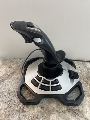 Logitech Extreme 3d Pro joystick w/box