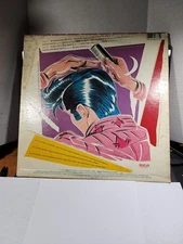 Elvis Presley:  I Was the One ~ RCA Records RCA AHL1-4678 1983 VG+ R65