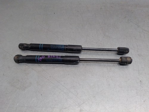 51237239233 GASFEDER / DERECHO E IZQUIERDO / 4935709 FÜR BMW 3 F30, F80 320 D