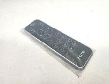 iHome iP88 Remote Control OEM for Dual Dock i...