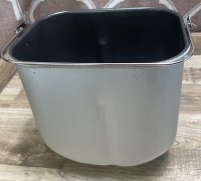 Sunbeam Bread Maker Model 5891 Replacement Pan Part Only Inner liner Genuine OEM