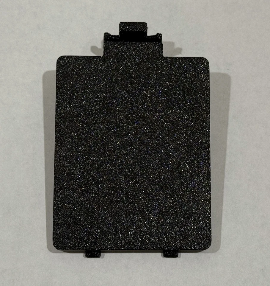 Rock Band Battery Cover RockBand 2 3 4 Fender Stratocaster Guitar Wireless Drums - Image 2 of 4