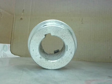 Magnaloy Model 300 1-5/8" x 3/8" Coupling Hub - New In Box