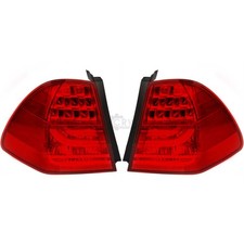 Rückleuchte Set äusserer Teil für BMW 3er Touring E91 Bj. 08-11 L E D