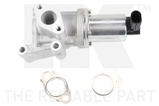AGR Ventil NK 4599032 für HYUNDAI i20 1 PB PBT ix20 JC i30 GD FD ACCENT 4 RB 5 3