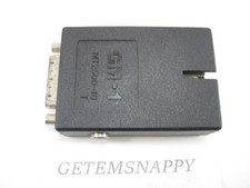 Snap On Gm-1 Obdii Adapter Mt2500 Solus Modis Ethos Mtg Scanners Nice